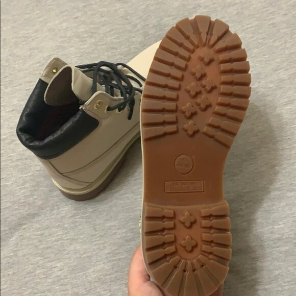 Brand new timbs - Picture 4 of 4